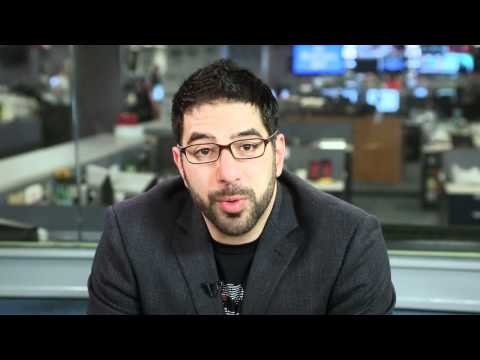 NSA surveillance program reaches 'into the past' to retrieve, replay phone calls