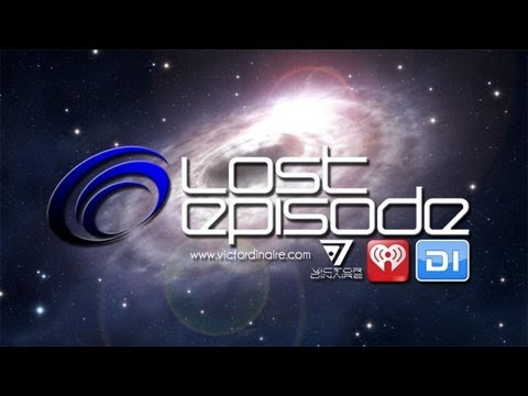 Lost Episode #341 with Victor Dinaire & Special dj CBM (Cowboy Mike)
