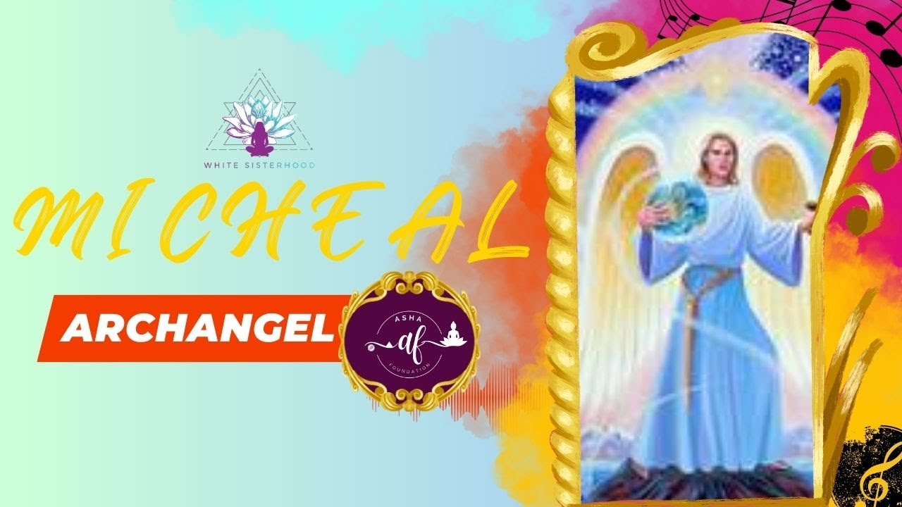 Enrich Your Life With Angels - Day 28