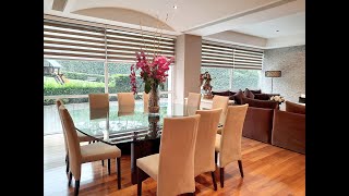 Video de la propiedad