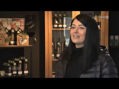 Steirische Landwirtschaft: Direktvermarktung