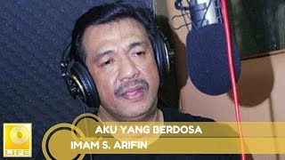 Imam SArifin - Aku Yang Berdosa (Official Audio)