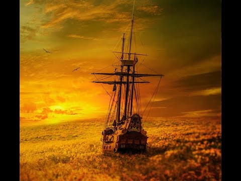 "Canção do mar" (Song of the Sea) by Dulce Pontes