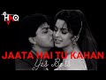 Jaata Hai Tu Kahan | Yes Boss | DJ Haq | Shah Rukh Khan | Juhi Chawla | Bollywood Remix
