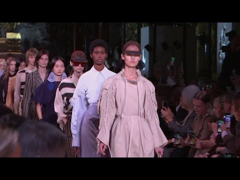 Fashion Sustainability 4: Green Credentials