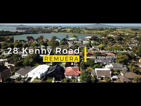 28 Kenny Road Remuera