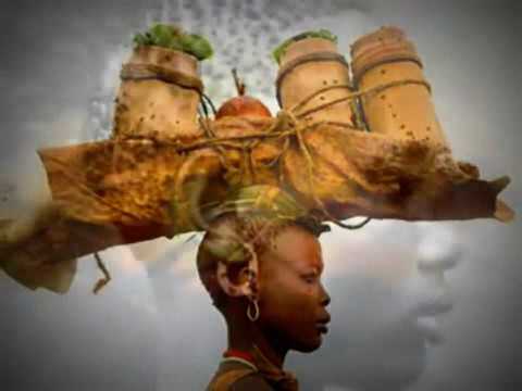 Né Ladeiras   Deusa Mulata