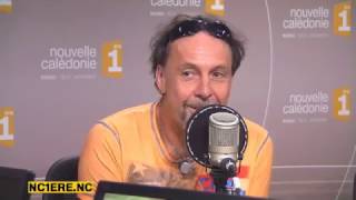 Breaking miuz : Banlieue rouge