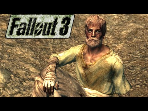 You Can Be A Jerk in Fallout 3