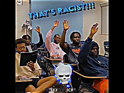Racist History Teacher 💀.. #shorts #viral #trollface