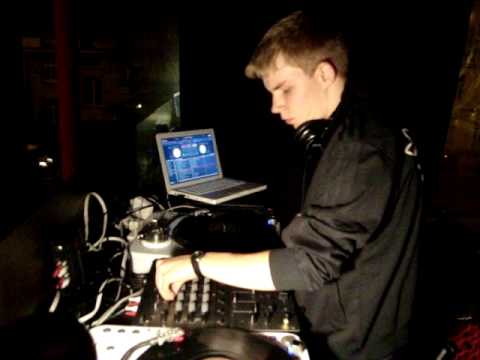 Phunk'Ill @ The Shot (23.05.2009)