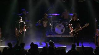 Skip the use -  antislavery @ Nethen Festival