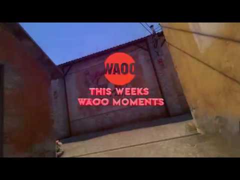 Tricked Esport -  Waoo Moments - Episode #1