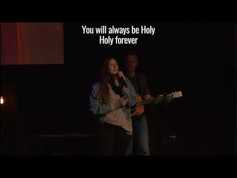 10-01-23 Holy Forever