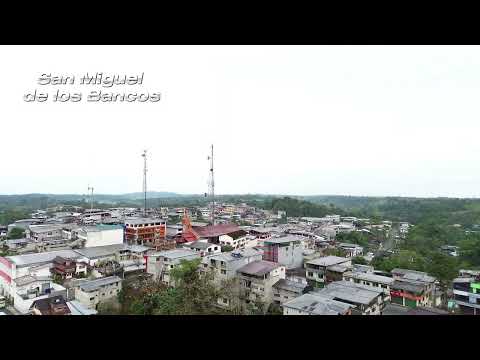 San Miguel de los Bancos: tierra que inspira🤩🤩💪