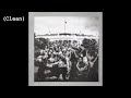 Momma (Clean) - Kendrick Lamar