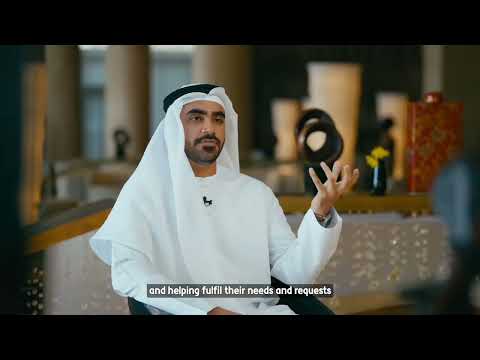 Talented National Professionals Working in the Tourism Sector