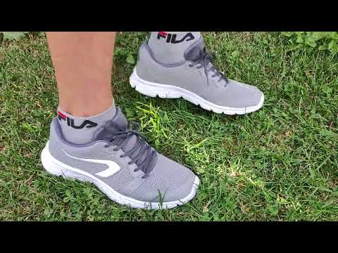 Decathlon KALENJI Men Running Shoes Run 100 - Grey