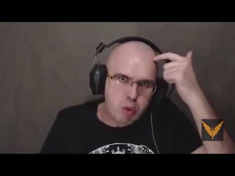 Dallas(Kamil Steinbach) o CS:GO, WoT, IEM, PashaBiceps