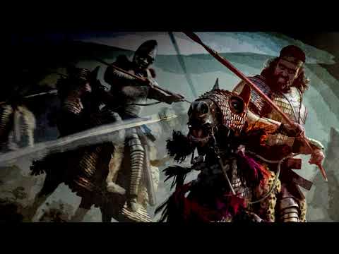 Rise of Arsaces - Epic Iranian Music