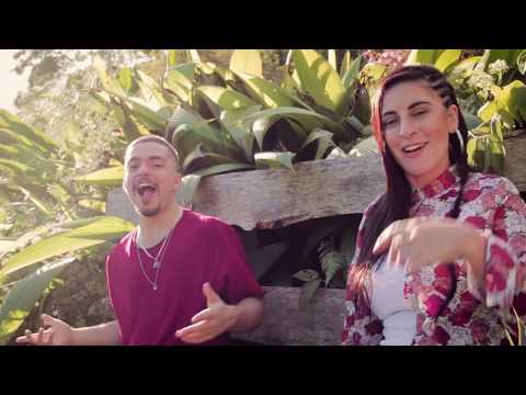 Marcelo Marte - Siga em Frente (Part. Thainá Kriya)