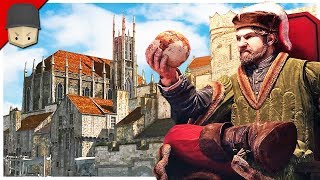 Evil Bank Manager - Ep.01 : Let&#39;s Conquer The World! (Economic Strategy Simulator)