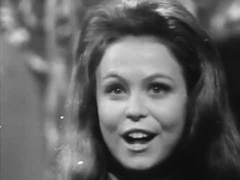 Jacki Weaver - Come Back and Shake Me (1969)
