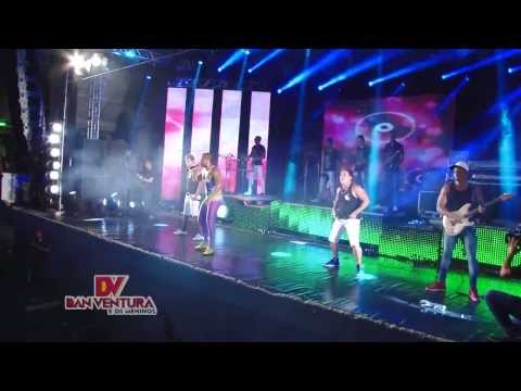 Dan Ventura e os Meninos "As meias"