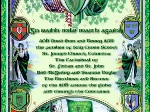 The Way Home: AOH History video thumbnail