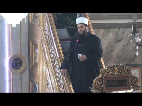 Modestia dhe Durimi - Hoxhë  Muharem Ismaili - Hutbe