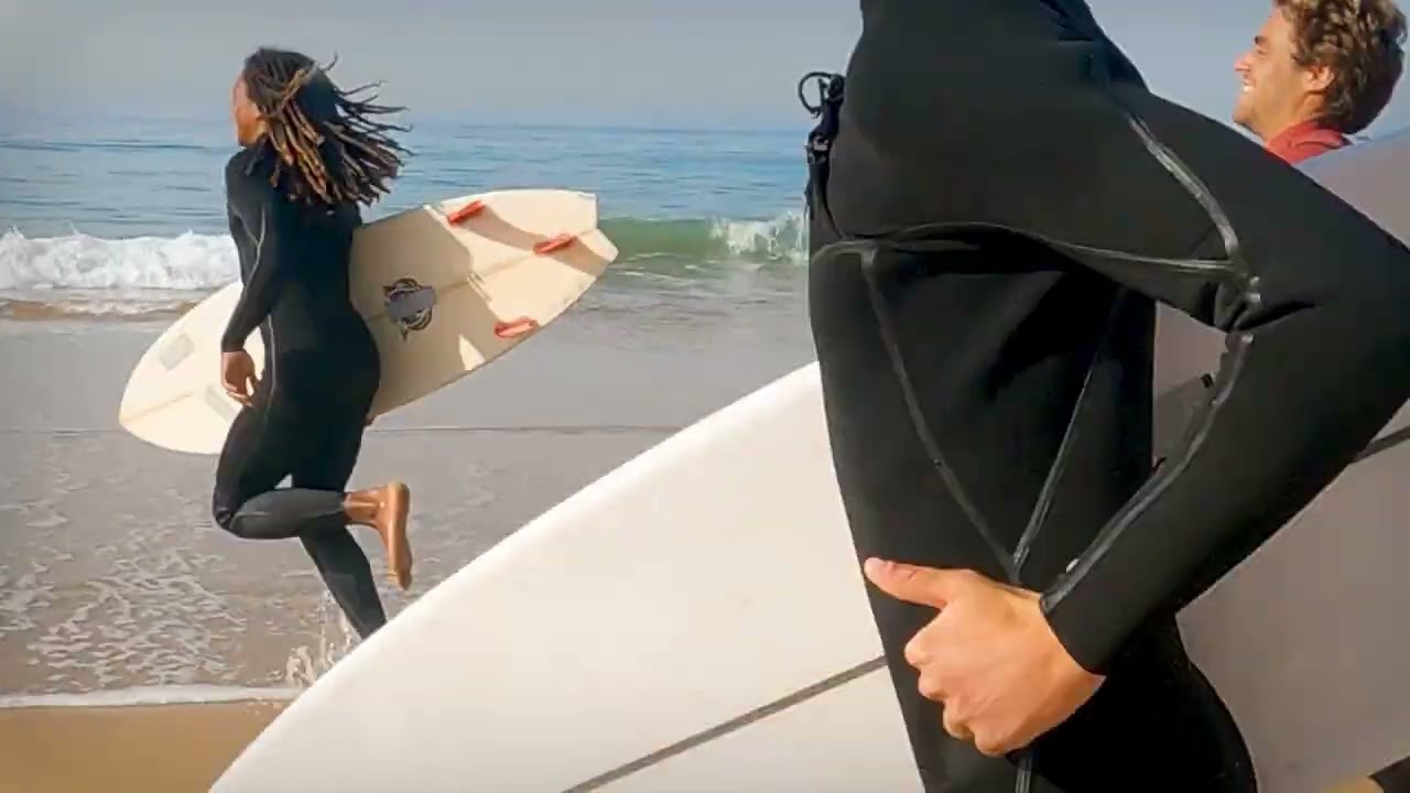 Together We Are An Ocean (PERSONE DESIGN Promo)