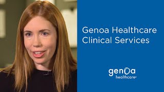 Genoa Clinical Services