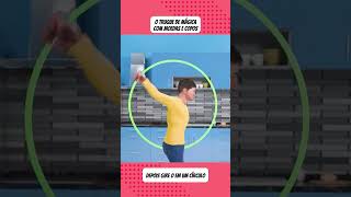 TRUQUE DE MÁGICA COM MOEDAS! #shorts #viralvideo #youtubeshorts #ia #video