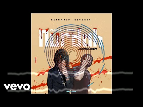 CHEVAR ft INTRA - Murder