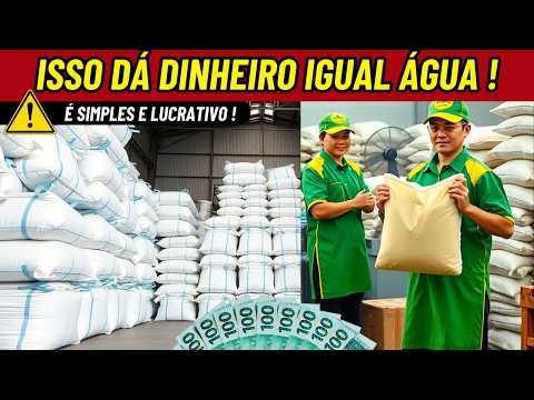 13 Businesses that Few People Think About, but That Make Money