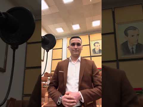 ALİ AÇIKYOL - KALK GİDAĞIN ŞIH BAĞINA GAZELE