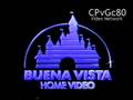 Buena Vista Home Video 1992