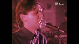 GNR - Sete Naves (Rock em Concerto 1986)