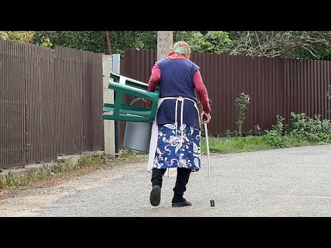 EU – ja oder nein? Die Republik Moldau vor einer Entscheidung