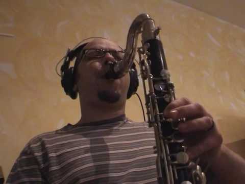 [re:jazz] feat. Alice Russell / Gabrielle  (Studio album recording session)