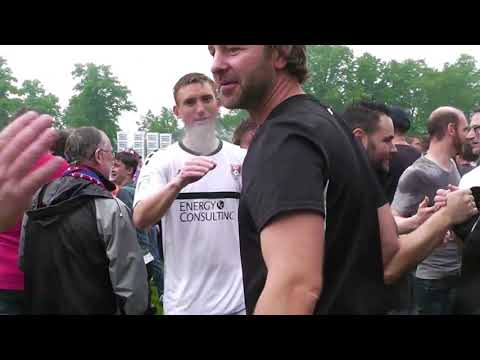 Uerdingerblock SC Wiedenbrück - KFC Uerdingen 05