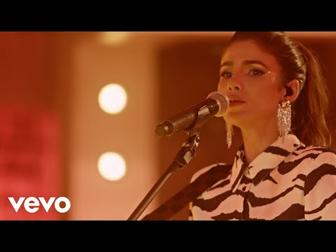 Paula Fernandes - Tá De Mal Comigo