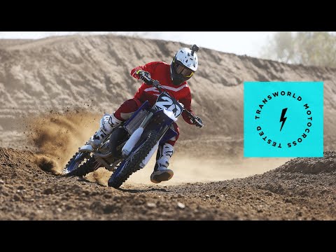 2019 Yamaha YZ125 | First Impression