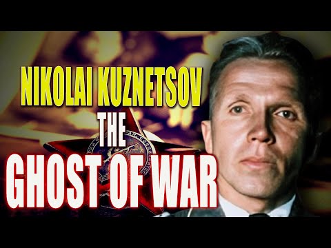 🚩 The Secret Life Of A Soviet Spy Revealed!