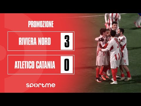 Promotion | Riviera Nord vs. Atletico Catania