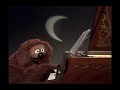 The Muppet Show 217 Julie Andrews Moonlight Sonata 1978