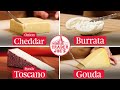 Cheese Expert Tries Every Trader Joe S Cheese Epicurious