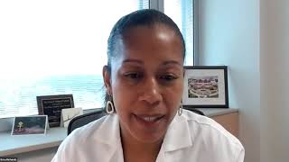Minding your Mental Health Best Practices with Dr  Erica Richards & JHSAP