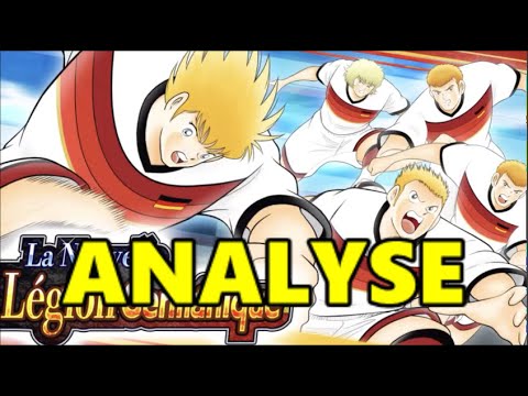 [CTDT] ANALYSE ALLEMAGNE RISING SUN | TEIGERBRAN-K.E SCHMIDT-GOETHE-SCHNEIDER