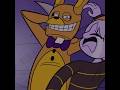 Afton’s Newest Victim #shorts #fnafmovie #fivenightsatfreddysmovie